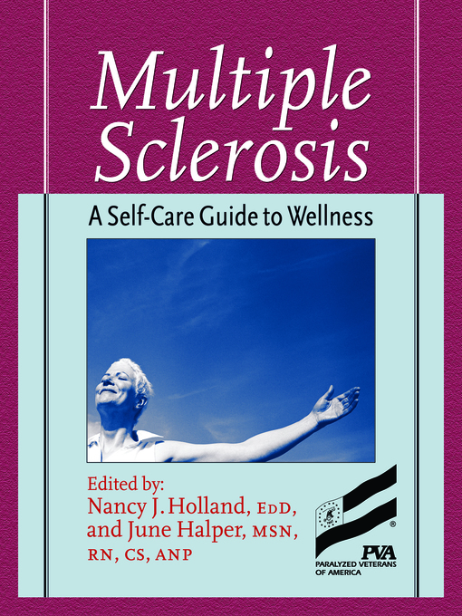 Title details for Multiple Sclerosis by June Halper - Available